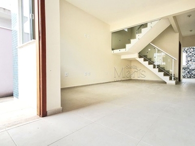 Casa com 2 dormitórios à venda, 89 m² por R$ 350.000,00 - Fatima - Barra do Piraí/RJ