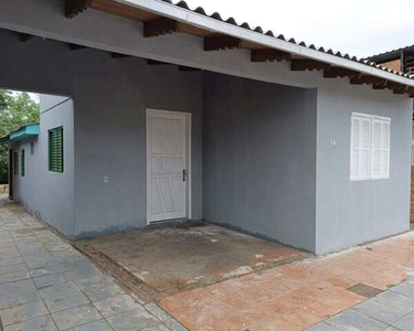 Casa com 2 Dormitorio(s) localizado(a) no bairro Boa Vista em Sapucaia do Sul / RIO GRAND