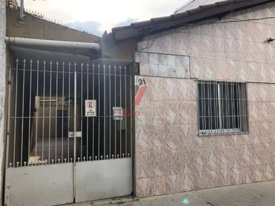 Casa com 2 quartos à venda na rua tiritama, ermelino matarazzo, são paulo por r$ 310.000