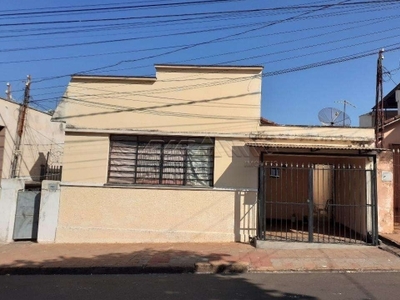 Casa com 2 quartos à venda na vila amélia, ribeirão preto , 132 m2 por r$ 215.000