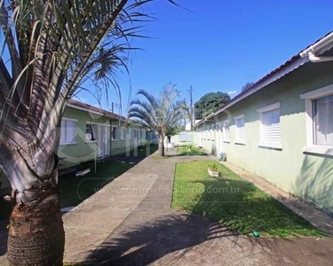CASA com 2 quartos em Itanhaém, no bairro Umuarama