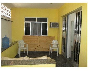 Casa com 2 quartos + Quitinete, Nova IguaçuRJ
