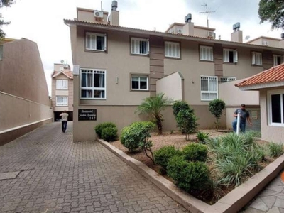 Casa com 3 dormitórios, 230 m² - venda por r$ 950.000,00 ou aluguel por r$ 5.425,00/mês - ipanema - porto alegre/rs