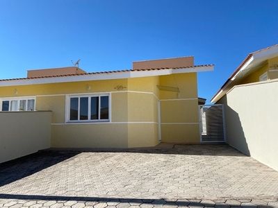 Casa com 3 dormitórios, 81 m² - venda por R$ 430.000,00 ou aluguel por R$ 2.100,00/mês - C