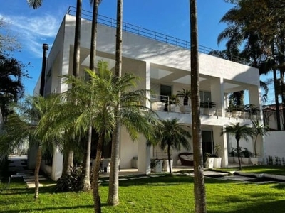 Casa com 3 dormitórios, 850 m² - venda por r$ 30.000.000,00 ou aluguel por r$ 88.900,00/mês - jardim américa - são paulo/sp