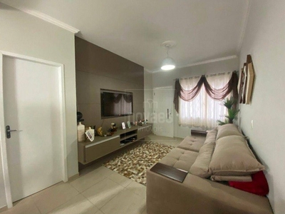 Casa com 3 dormitórios à venda, 107 m² por R$ 395.000,00 - Profipo - Joinville/SC
