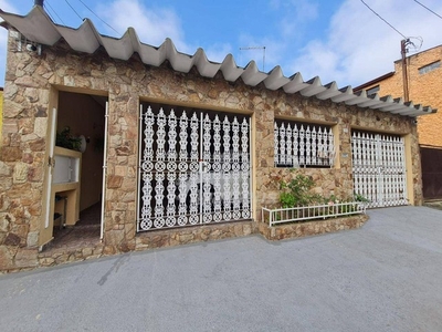 Casa com 3 dormitórios à venda, 172 m² por R$ 500.000,00 - Jardim Camila - Mauá/SP