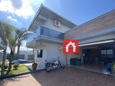 Casa com 3 dormitórios à venda, 188 m² por R$ 1.100.000,00 - Conventos - Lajeado/RS