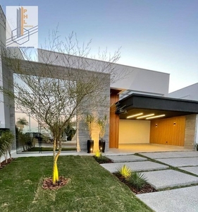 Casa com 3 dormitórios à venda, 191 m² por R$ 1.900.000,00 - Jardim Residencial Maria Dulc