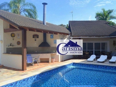 Casa com 3 dormitórios à venda, 249 m² por R$ 1.400.000,00 - Acapulco III - Guarujá/SP