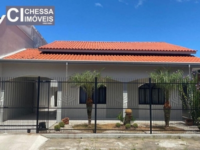 Casa com 3 dormitórios, à venda no bairro Cordeiros em Itajaí/SC