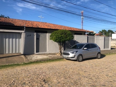 Casa com 3 dormitórios à venda por R$ 470.000,00 - Lagoa Sapiranga (Coité) - Fortaleza/CE