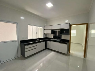 Casa com 3 quartos à venda, 110 m² por r$ 595.000 - jardim pau preto - indaiatuba/sp