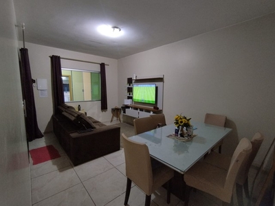 Casa com 3 quartos na Qr 402 em Samambaia Norte - Brasília - DF