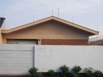 Casa com 3 quartos para alugar no jardim sumaré, ribeirão preto , 162 m2 por r$ 2.600