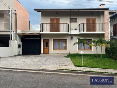 Casa com 4 dormitórios, 275 m² - venda por R$ 1.500.000,00 ou aluguel por R$ 7.000,00/mês