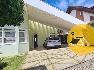 Casa com 4 dormitórios, 285 m² - venda por R$ 2.700.000,00 ou aluguel por R$ 10.770,00/mês