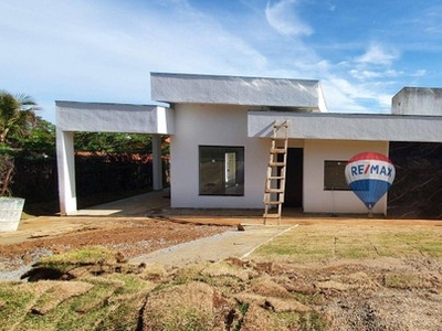 Casa com 4 dormitórios à venda, 184 m² por R$ 1.300.000,00 - Condomínio Estância da Mata -