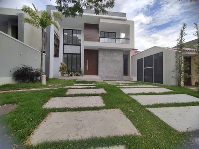 Casa com 4 dormitórios à venda, 410 m² por R$ 3.250.000,00 - Recreio dos Bandeirantes - Ri