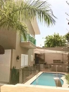 Casa com 4 dormitórios à venda, 492 m² por R$ 3.500.000,00 - Jardim da Saúde - São Paulo/S