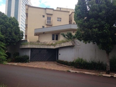 Casa com 4 quartos para alugar no jardim califórnia, ribeirão preto , 464 m2 por r$ 6.500