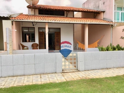 Casa com 6 dormitórios à venda, 200 m² por R$ 800.000,00 - Tamandaré - Tamandaré/PE
