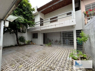 Casa com 7 dormitórios, 317 m² - venda por R$ 580.000,00 ou aluguel por R$ 3.500,01/mês -