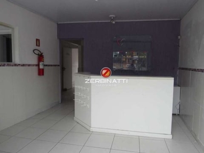 Casa comercial com 5 salas à venda na avenida tramandaí, ipanema, porto alegre, 100 m2 por r$ 1.100.000