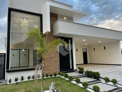 Casa de Condomínio à venda por R$ 1.031.000