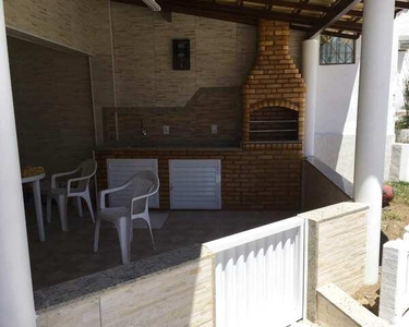 Casa de condomínio no Vila Branca com 2 dorm e 100m, Iguaba Grande - Iguaba Grande
