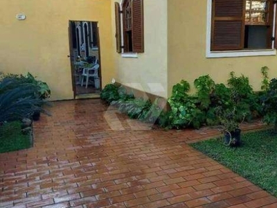 Casa de condomínio para venda com 364 metros quadrados com 4 quartos