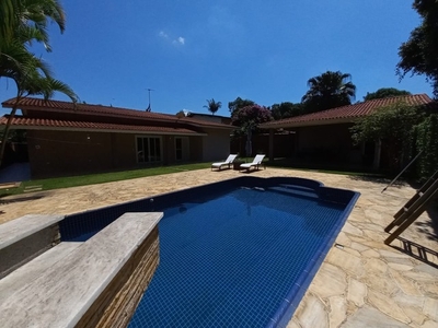 Casa de condomínio térrea a venda possui 340 m² com 3 quartos 1 suite em Embu-Guaçu - SP