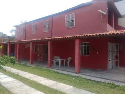 Casa duplex à venda em São Tomé de Paripe