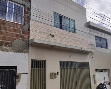 Casa Duplex com 4 dormitórios à venda por R$ 170.000 - Serranóplis - Caruaru/PE