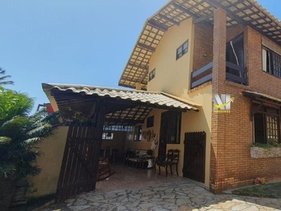 Casa em Condomínio à venda, 3 quartos, 2 suítes, 1 vaga, Novo Barra Mar - Barra de São Mig
