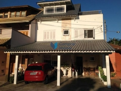 Casa em condomínio com 3 quartos, suíte e vaga no bairro ipanema