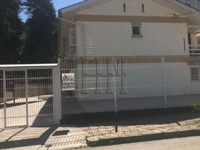 Casa em condomínio fechado com 2 quartos à venda na luiz covolan, 1285, santa catarina, caxias do sul por r$ 240.000