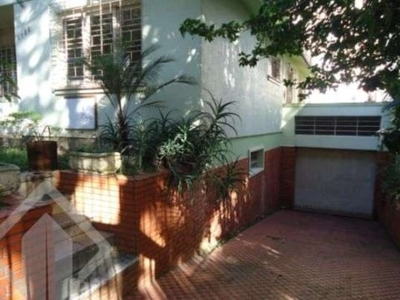 Casa em condomínio fechado com 3 quartos à venda na portugal, 1155, são joão, porto alegre, 164 m2 por r$ 690.000