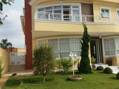 Casa-em-Condominio-para-Venda-em-Alphaville-Santana-de-Parnaiba-SP