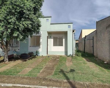 Casa em Condomínio para Venda em Porto Velho, Bairro Novo, 2 dormitórios, 1 banheiro, 2 v