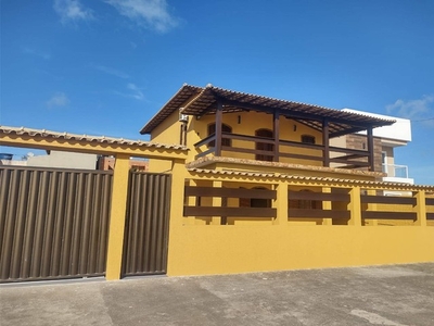 Casa Independente, Figueira, Arraial do Cabo.