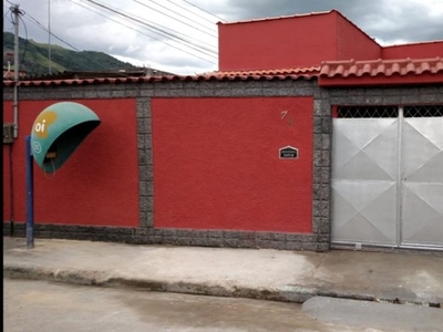 CASA no Coração de Campo Grande