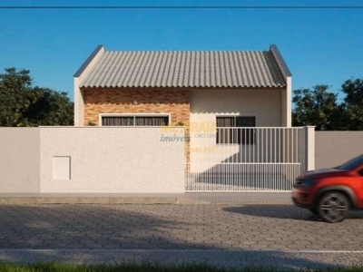 Casa no faisqueira com 2 quartos para venda, 44 m²