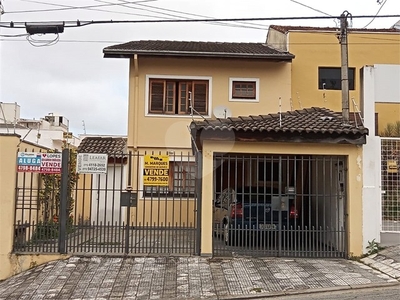 Casa no Parque Monte Libano - Mogi das Cruzes