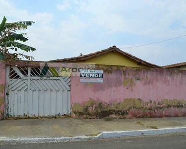 Casa Padrão para Venda em Jardim Tiradentes Aparecida de Goiânia-GO - R 471