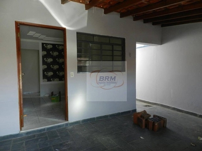 Casa para alugar, 200 m² por R$ 3.300,00/mês - Canudos - Vinhedo/SP