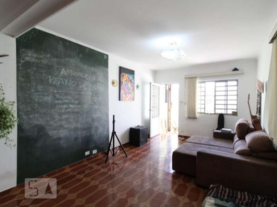 Casa para aluguel - cambuci, 3 quartos, 178 m² - são paulo