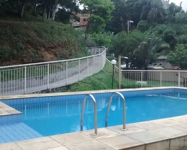 Casa para aluguel com 60 metros quadrados com 1 quarto em Realengo - Rio de Janeiro - RJ