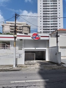 Casa para aluguel e venda possui 420 metros quadrados com 4 quartos em Boa Viagem - Recife