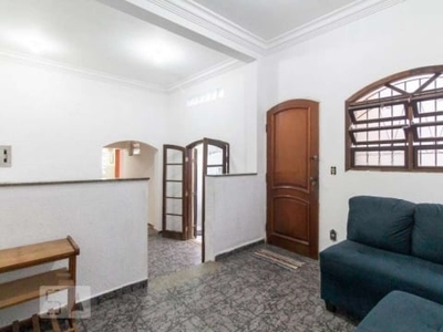 Casa para aluguel - mooca, 3 quartos, 120 m² - são paulo